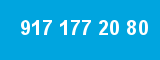 917 177 20 80 917 177 20 80